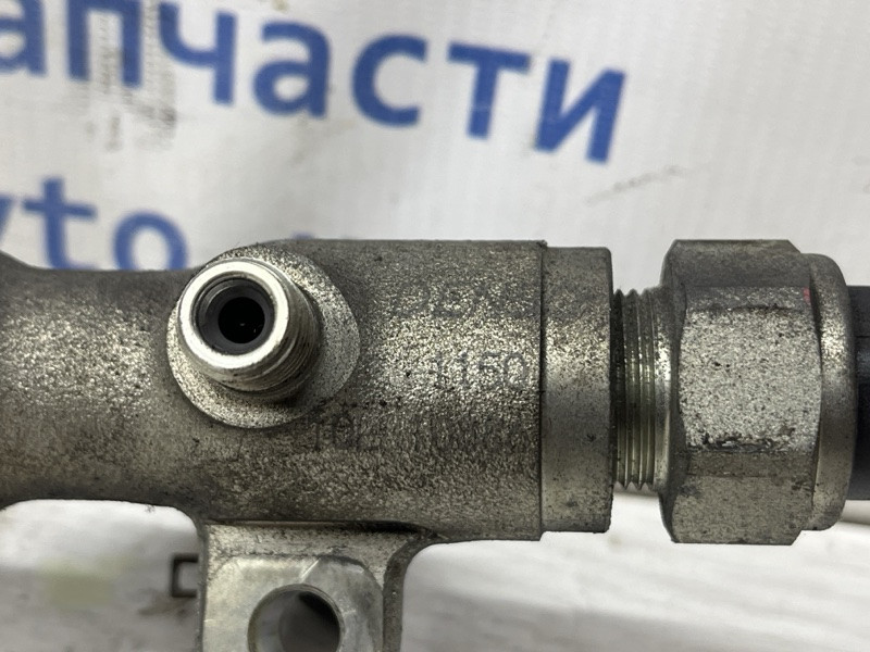 Топливная рампа Mazda CX 7 2006-2012 R2AA13150 (Арт. 79301) Київ - зображення 5