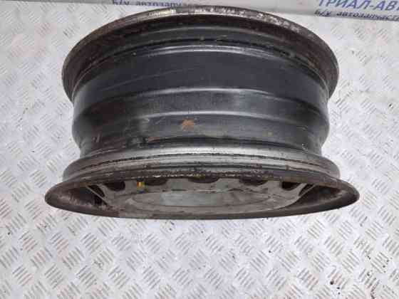 Диск штампованный Volkswagen Caddy 2003-2015 1K0601027C (Арт. 67805) Київ