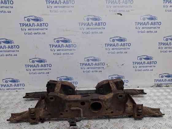 Балка задней подвески Dacia Duster 2010-2017 555016666R (Арт. 62452) Київ