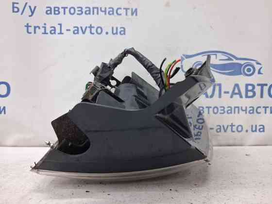 Фонарь задний внешний левый Mitsubishi Outlander 2007-2012 8330A379 (Арт. 80403) Киев