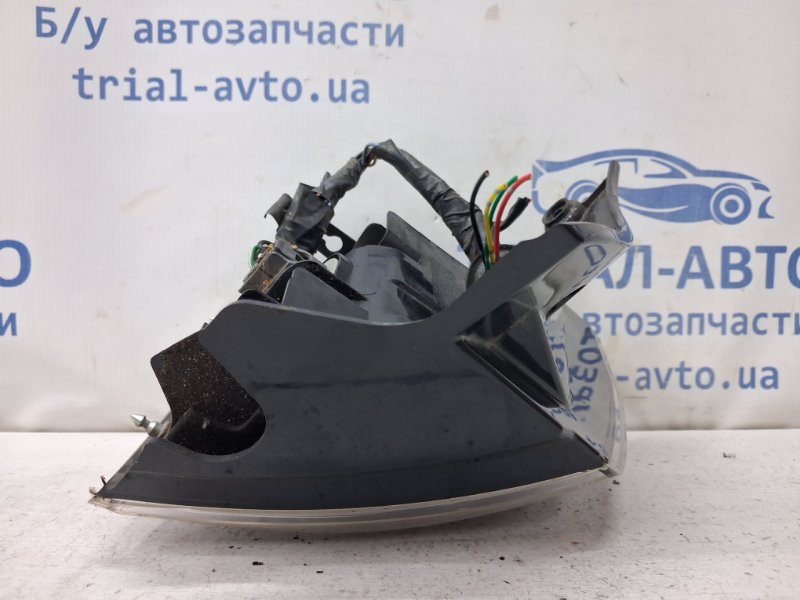 Фонарь задний внешний левый Mitsubishi Outlander 2007-2012 8330A379 (Арт. 80403) Київ - зображення 5