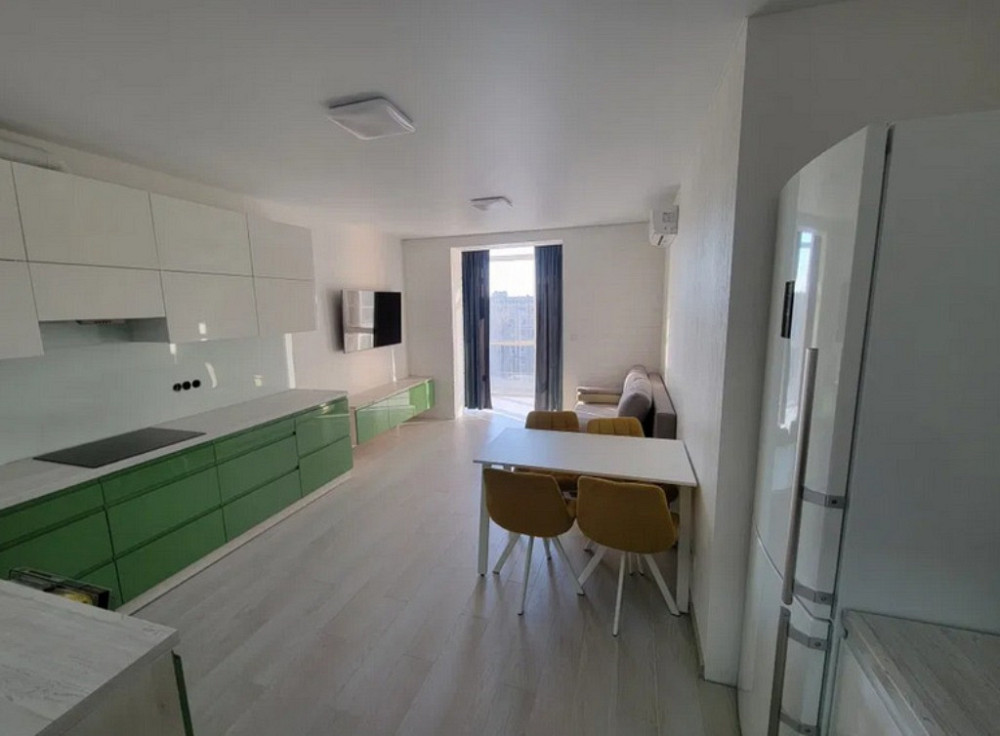 Сдам. 3-к.кв. 9/10, пр.Слобожанский 17-А ЖК "Добробут" Днепр - изображение 4