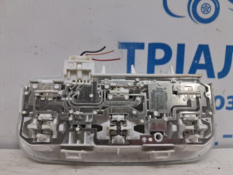 Плафон передний Renault Megane 2008-2016 264300008R (Арт. 74733) Київ - зображення 2