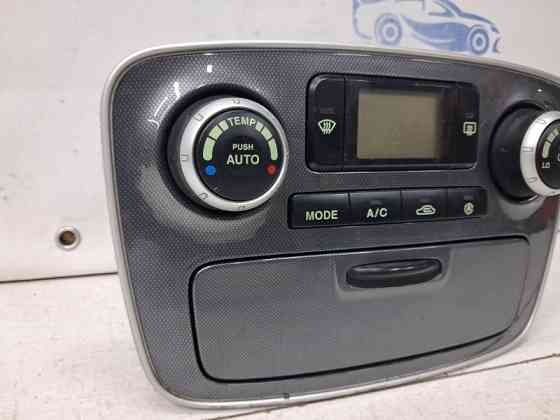 Блок управления климат-контролем Hyundai Sonata 2004-2010  (Арт. 66775) Київ