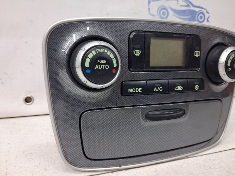 Блок управления климат-контролем Hyundai Sonata 2004-2010  (Арт. 66775) Київ - зображення 2