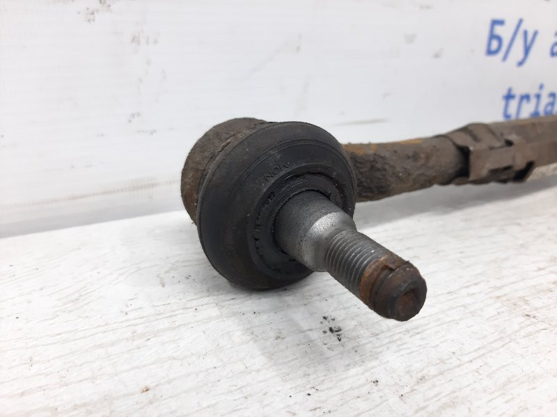 Рычаг задний прямой Toyota Avensis 2009-2018 4871005080 (Арт. 28911) Київ - зображення 2