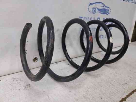 Пружина передняя Nissan Qashqai 2013-2022  (Арт. 64836) Київ