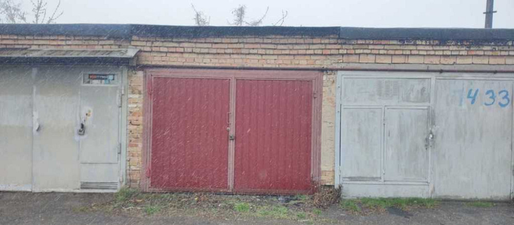 продажа отдельно стоящий гараж Киев, Шевченковский, 7100 $ Київ - зображення 2