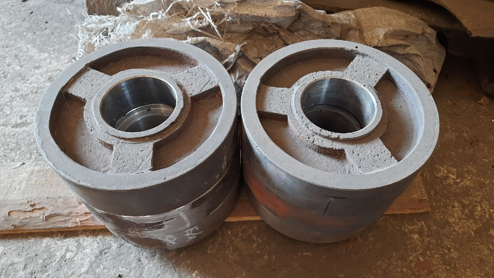 Литі деталі, висока точність виконання Дніпро - зображення 6