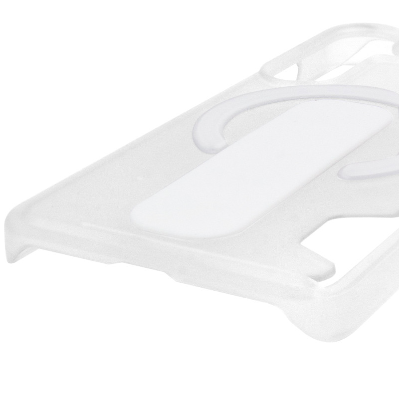 Чехол PC Soft Mist with Magnetic Fit для Samsung Galaxy S26+ Херсон - зображення 7