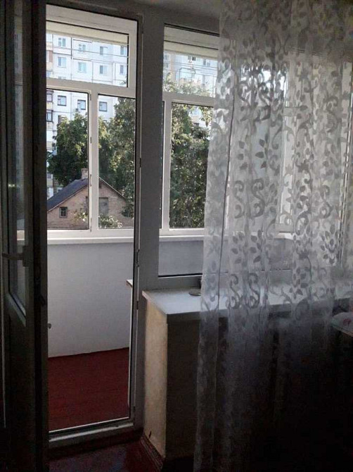 долгосрочная аренда 1-к квартира Белоцерковский, Белая Церковь, 7500 грн./мес. Біла Церква - зображення 7