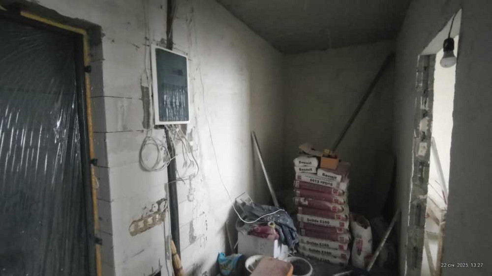 продажа 1-к квартира Киев, Соломенский, 60000 $ Київ - зображення 6