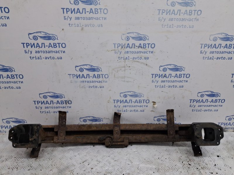 Усилитель бампера задний Hyundai Santa fe DM 2.2 DIESEL D4HB 2012 (б/у) Київ - зображення 4