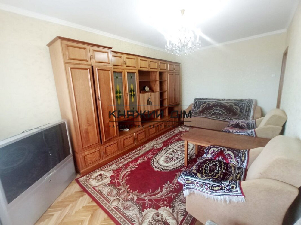 Хороша 3-х. кімнатна,роздільна квартира.Метро Вырлица. Код об'єкту: 1199581. Київ - зображення 11