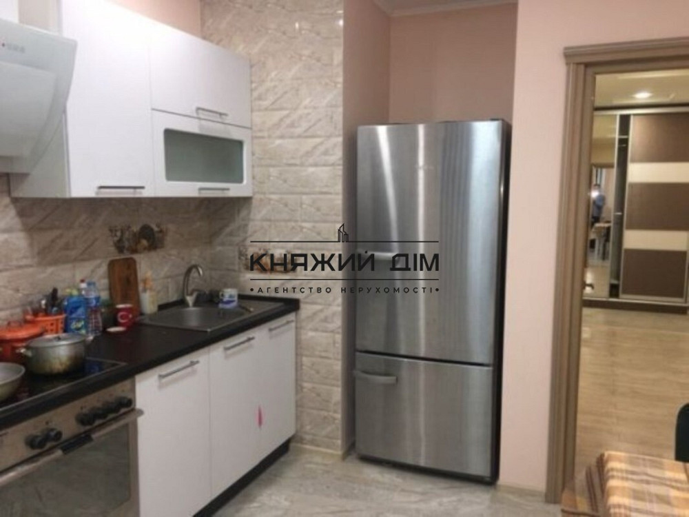 Оренда 2-к квартири м. Політехнічний. інститут . № 11144315 Киев - изображение 8