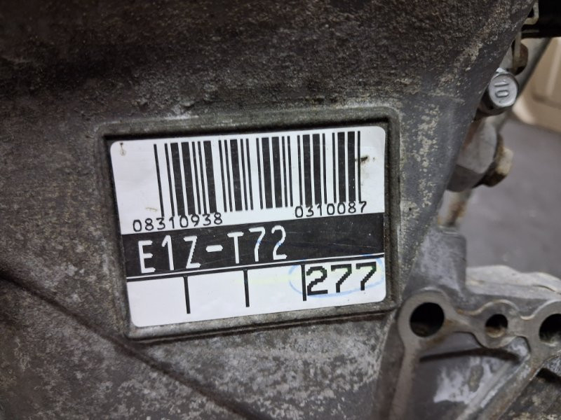 Двигатель Toyota Avensis T25 1.8 БЕНЗИН 1ZZFE 2002 (б/у) Киев - изображение 6