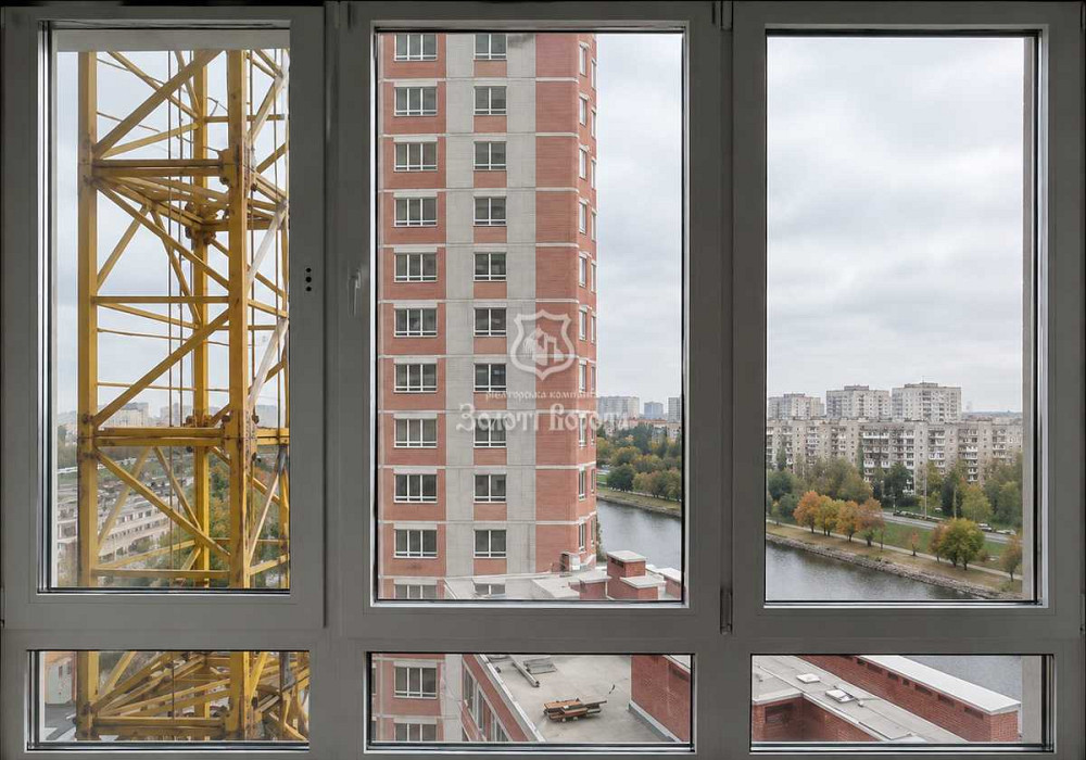 продажа 2-к квартира Киев, Днепровский, 109000 $ Київ - зображення 7