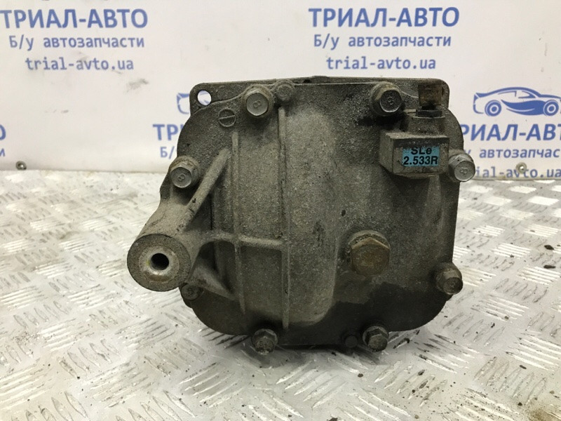 Редуктор задний Kia Sportage 2010-2016 530003B600 (Арт. 54652) Київ - зображення 6