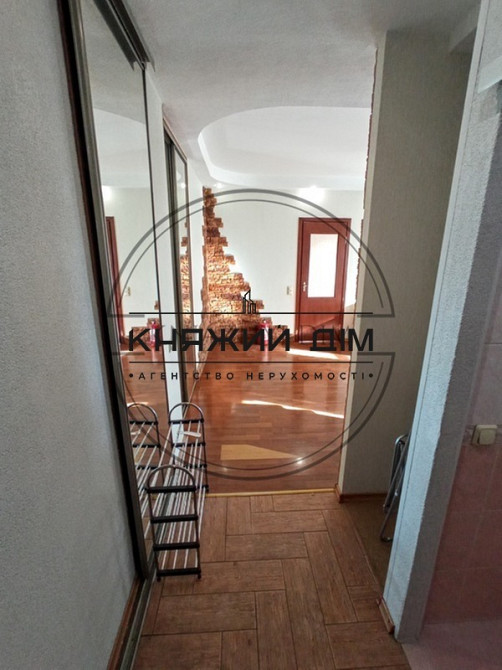 Відмінна 2 ком. студіо в Центрі. м. Палац Україна 3 хв. №11194034 Київ - зображення 3