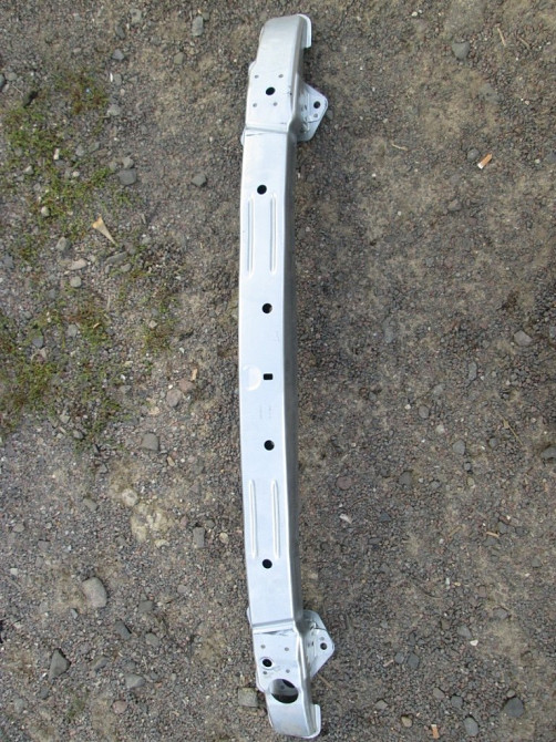 Усилитель бампера передний Renault Master 2004-2010 Ковель - зображення 1