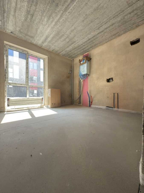 продажа 1-к квартира Киево-Святошинский, Гатное, 34200 $  - зображення 11