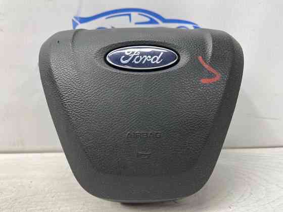Подушка безопасности в руль Ford Edge 2015-2018 GT4Z-58043B13-FB (Арт. 76407) Киев