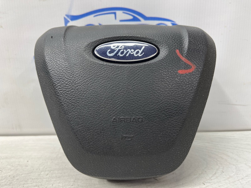 Подушка безопасности в руль Ford Edge 2015-2018 GT4Z-58043B13-FB (Арт. 76407) Київ - зображення 1