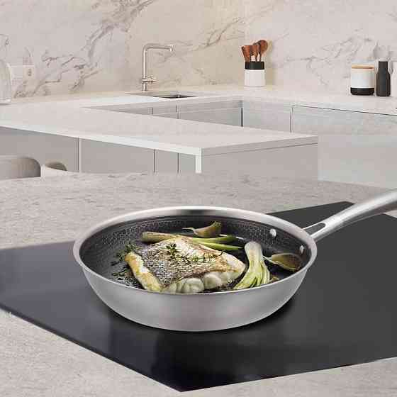 Профессиональная сковорода Maestro 26 см  MR-1224-26 Одесса