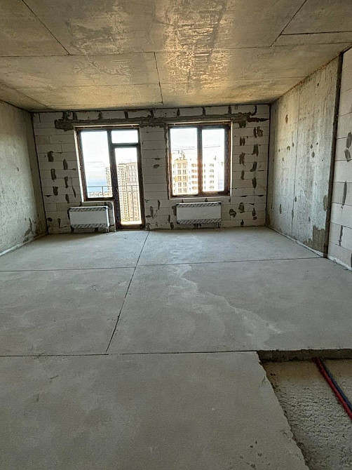 Продам однокомнатную квартиру на Генуэзской в ЖК Еллада Одеса - зображення 2