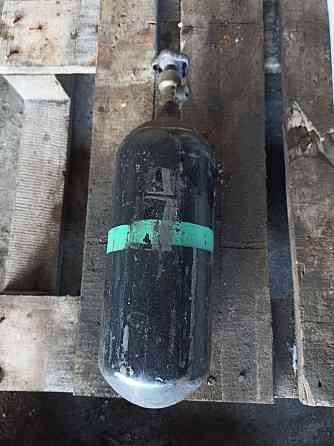 Балон вуглекислотний Запорожье