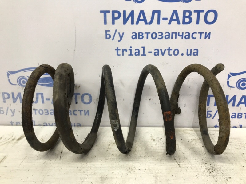 Пружина передняя Hyundai Tucson JM 2.0 DIESEL D4EA 2004 (б/у) Київ - зображення 1