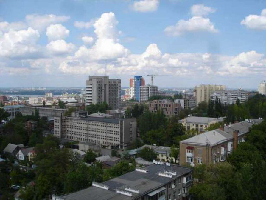 Продам. 4-к.кв. 12/15, вул. Гусенка, «ЖК Феодосійський». Дніпро - зображення 5