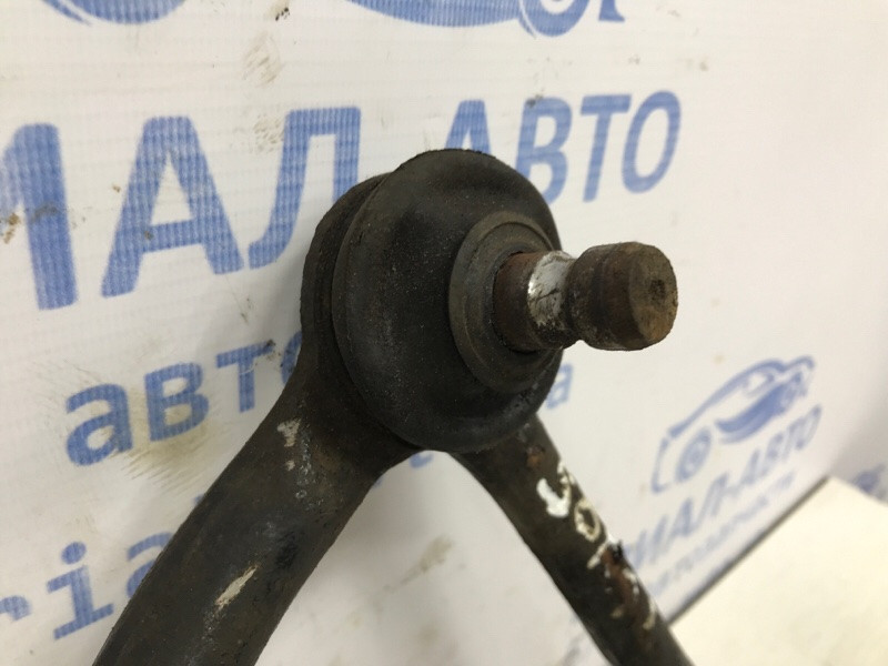 Рычаг передний верхний левый Kia Sorento BL 2.5 DIESEL D4CB 2002 (б/у) Киев - изображение 2