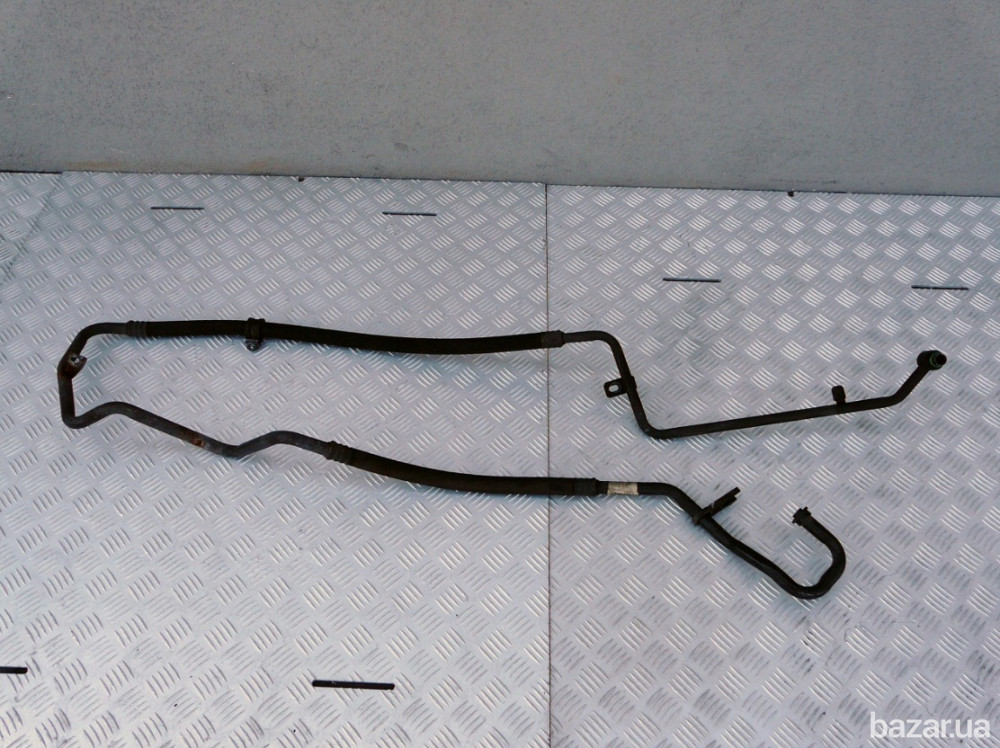 1638935 Трубка кондиционера DAF XF 105 Дніпро - зображення 2