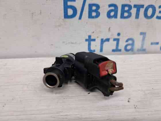 Форсунка топливная Jeep Cherokee 2013-2019 5281825AA (Арт. 76482) Київ