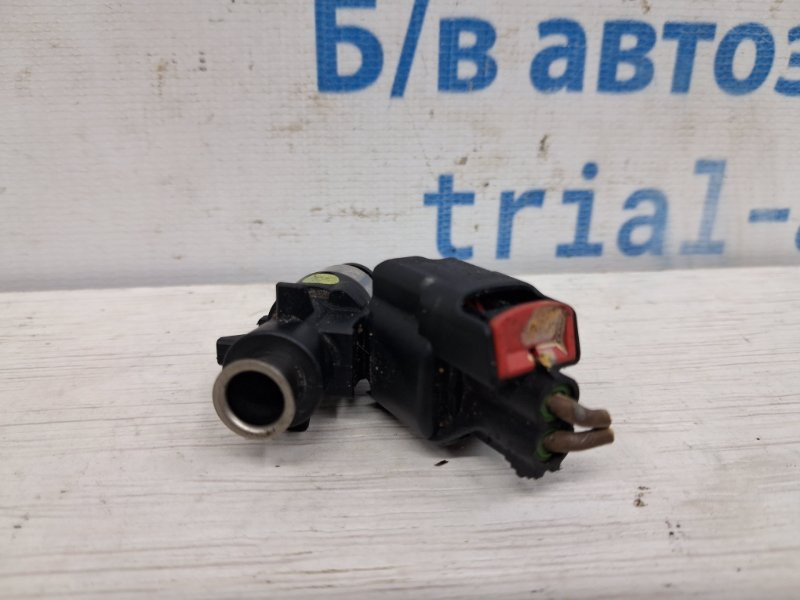 Форсунка топливная Jeep Cherokee 2013-2019 5281825AA (Арт. 76482) Київ - зображення 2