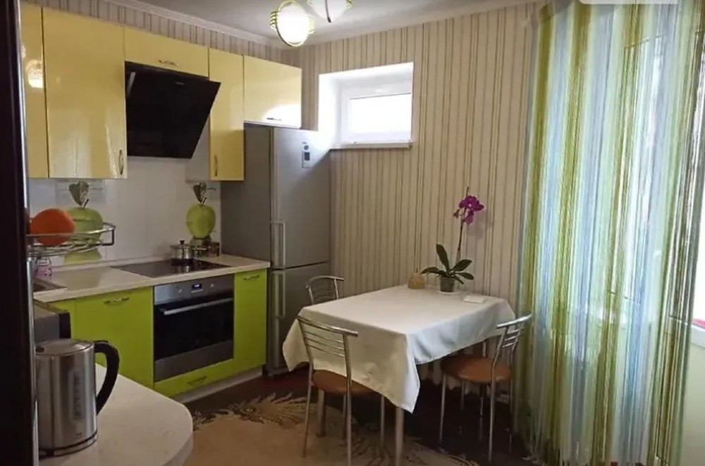 Продам 2-к квартиру (56м2) с ремонтом на пр. Мира, Левобережный-3 Днепр - изображение 2