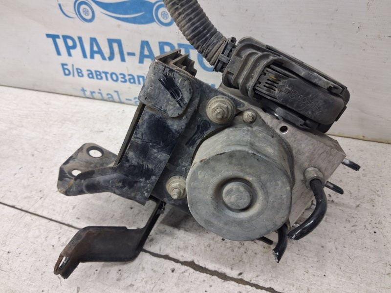 Блок abs Nissan X-Trail 2014-2021 476604CC0A (Арт. 84084) Київ - зображення 4