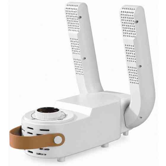 DM Електрична сушарка для взуття Shoe Dryer NS-6888 White Харьков