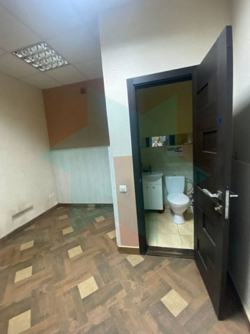 Здам приміщення 85 м.кв. під офіс-склад. Район «Курчатовського» ринку Дніпро - зображення 6