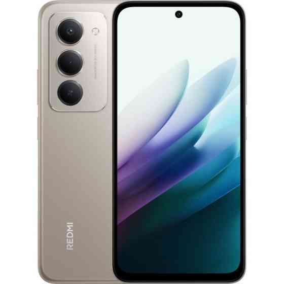 Смартфон Xiaomi Redmi 15 6/128GB NFC Titan Gray (No Adapter) Global UA (Код товару:41792) Харьков