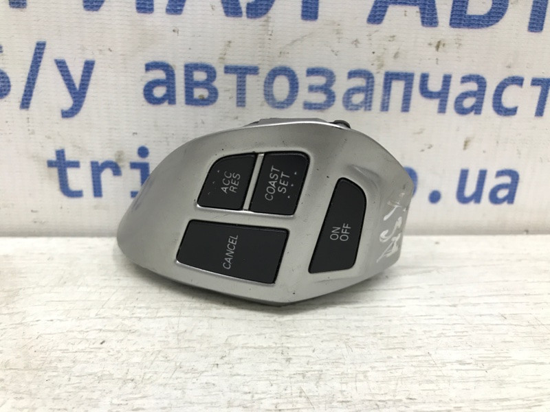 Кнопка руля Mitsubishi ASX GA 1.8 DIESEL 4N13 2010 (б/у) Київ - зображення 1