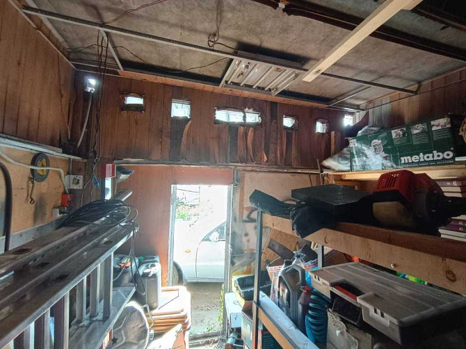 продажа отдельно стоящий гараж Киев, Деснянский, 5500 $ Київ - зображення 12