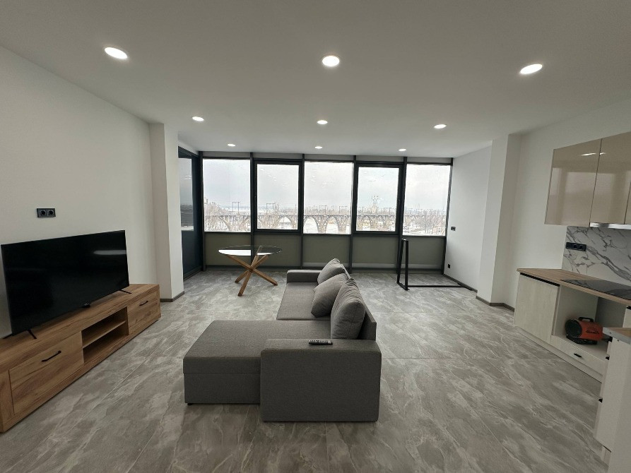 Здам в оренду 1 к квартиру ЖК Port City Перша здача Беремо всіх Дніпро - зображення 2