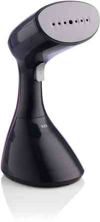 Отпариватель ручной Gorenje GS2100BKV 2100 Вт черный Киев