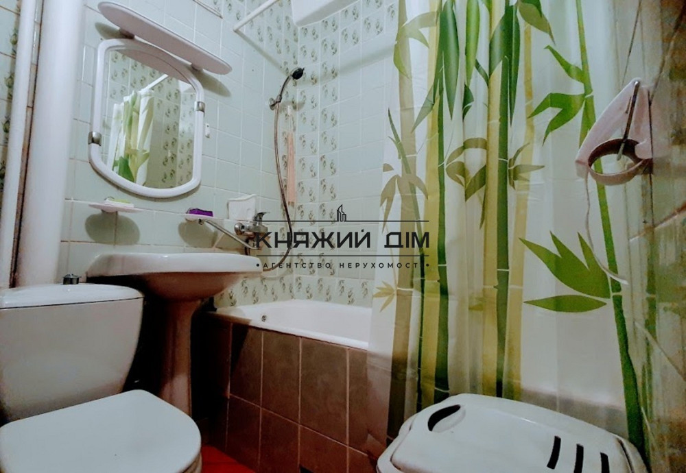 Продаж 1-кімнатної Індустріальний міст ,м.Шулявська,Політехничний інститут. № 21147021 Київ - зображення 2