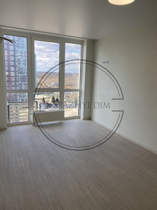 Продаж 1-но к. квартири в ЖК Діброва Парк.№ 21145670 Київ - зображення 1