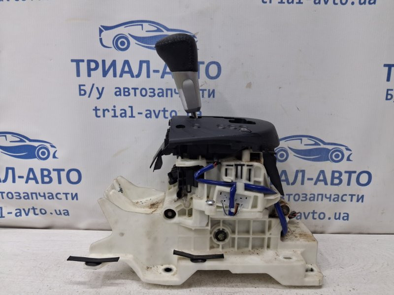 Кулиса переключения АКПП Mitsubishi Outlander 2007-2012 2400A030 (Арт. 80415) Киев - изображение 1