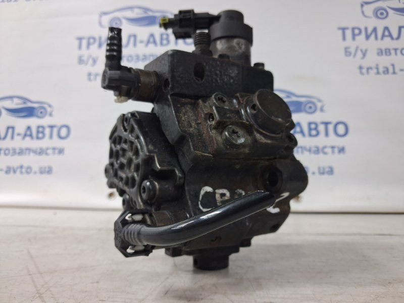 ТНВД Kia Ceed JD 1.6 DIESEL D4FB 2012 (б/у) Київ - зображення 1