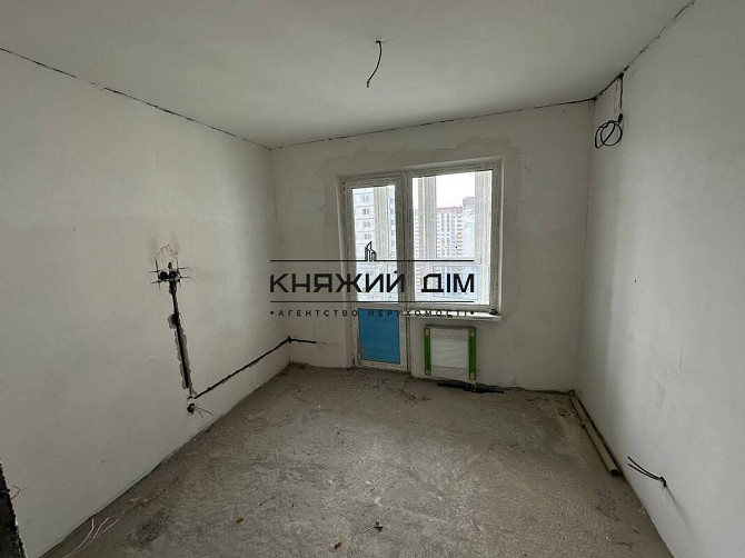 0%Продаж 3х квартири ЖК Патріотика, будинок Синевирм. Позняки, Осокорки Код № 21146954 Киев - изображение 11